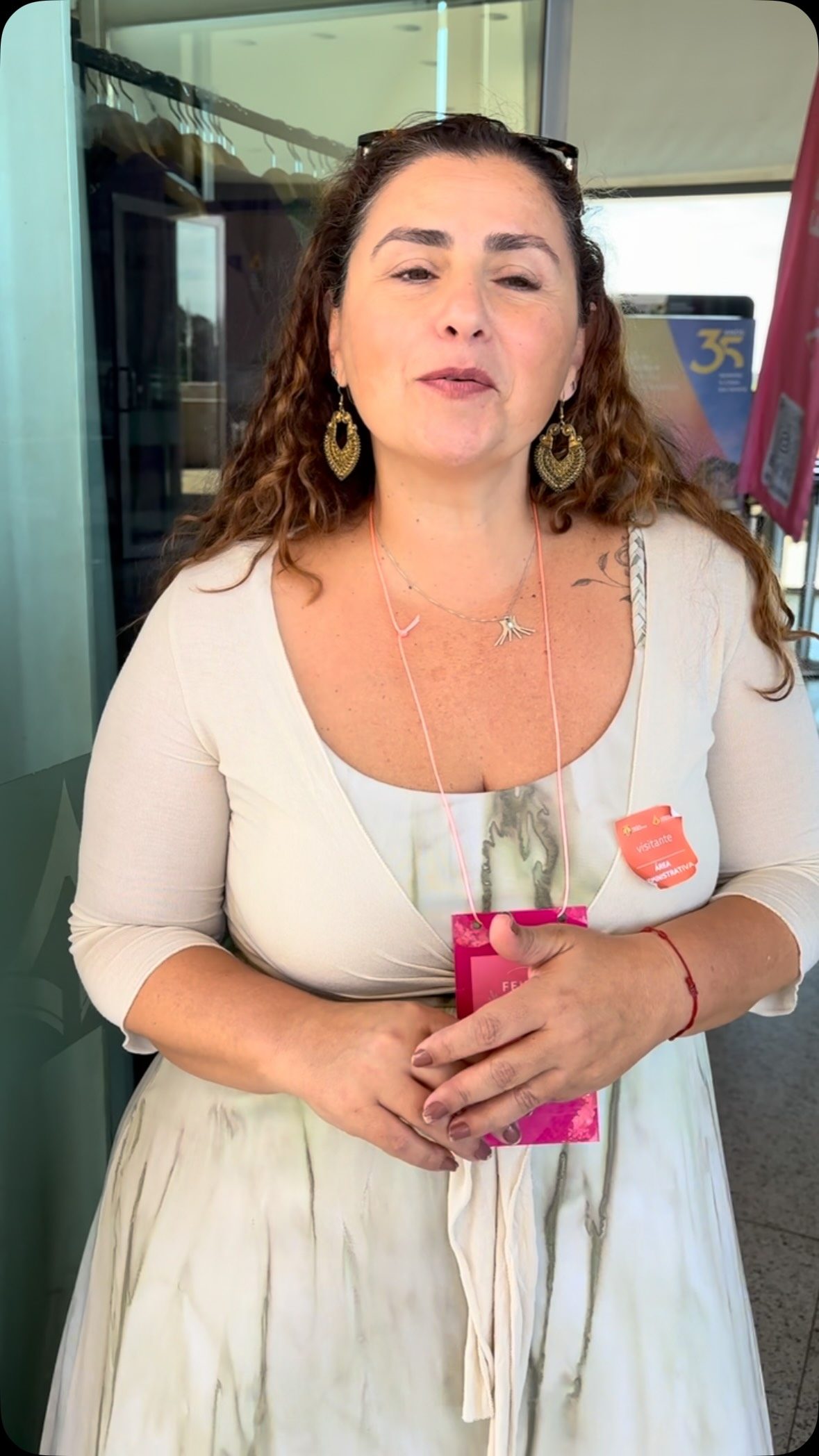 Criadora do Arte Fício