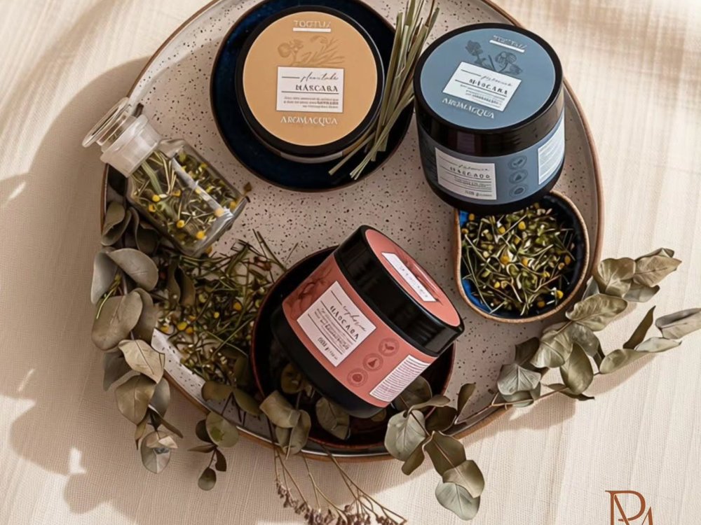 Cuidados e produtos do Espaço Chic