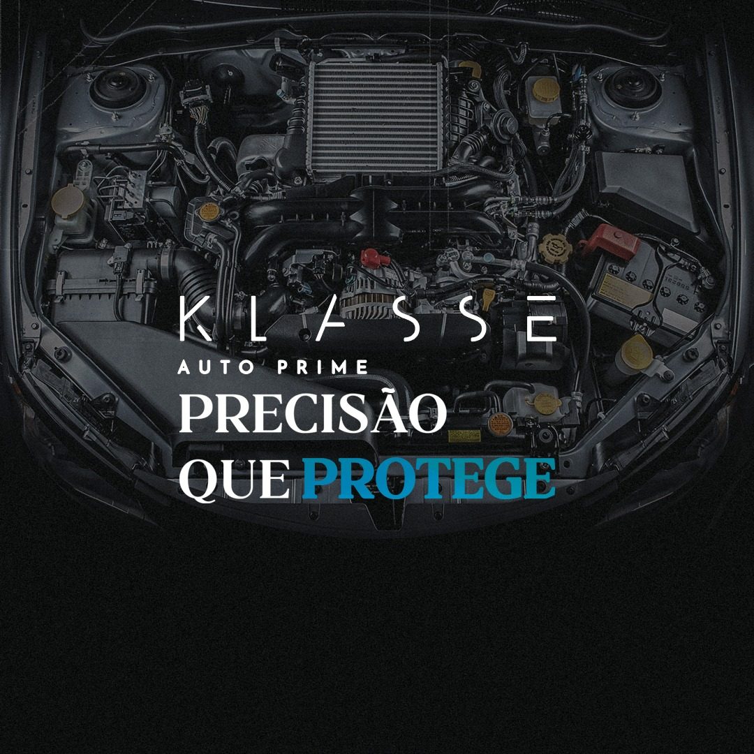 Klasse Auto Prime