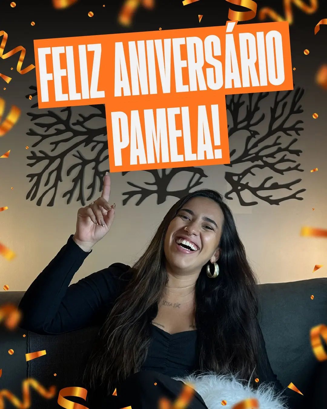 Presença e Conexões