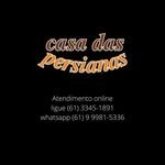 Casa das Persianas
